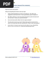 Measuring Objects with Paper Clips | PDF