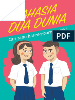 Rahasia Dua Dunia 2019