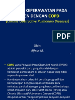 Askep CPOD - Handout