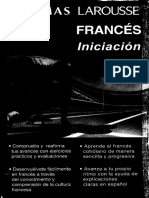 Frances Iniciacion