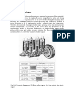 Operation of Multicylinder Engines