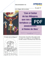 Ficha de Religion 30