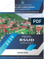 PROFIL RSUD 2020