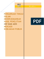 Policy Brief Nurafifah