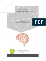 Buku Pegangan Mahasiswa Sistem Neuropsikiatri