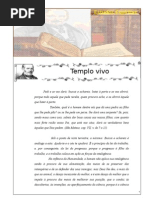 templo vivo