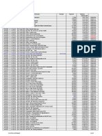 Petty Cash Book September 2002: Ref Date Particular Receipt Payment Balance