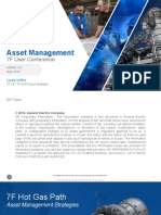 Asset Management: 7F User Conference
