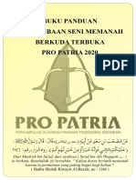 BP Pro Patria