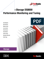 IBM DS8000 Performance Monitoring and Tuning