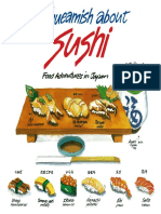 Squeamish About Sushi - Food Adventures in Japan (PDFDrive)
