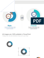Comparision Free PPT Template