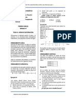 Alm Semana #1 - 2021 - I - Teoria Practica