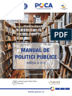 IPP Manual de Politici Publice Ed.2
