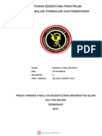 SGD5 - Sasmita Atika Ariyanti - Lapsem - Preformulasi Formulasi Dan Pemaparan.