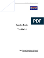 Manual Pspice 91 7304