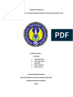 Praktikum Biologi Dasar