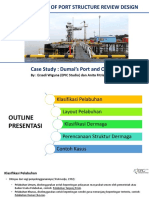 #9 Fundamental of Port Structure Review Design (By Ersa & Anita)
