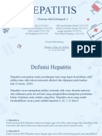 Hepatitis PPT 1