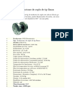 Tema 2 Mecatronica