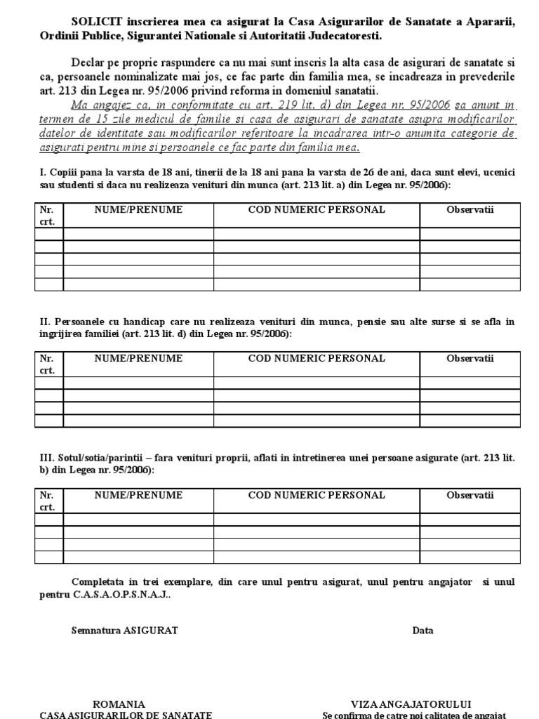 Cerere Contract Casaopsnaj Pdf