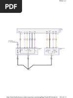 Ford Wire and Color Code Charts | PDF