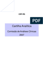 cartilha