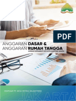 Anggaran Dasar - 3