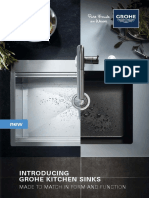 Master en 210x297 Kitchen Sinks Brochure 2019 Single Pages 72dp HU