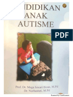 Buku Pendidikan Anak Autisme PDF Ok Edit