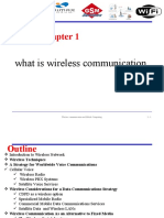 What Is Wireless Communication