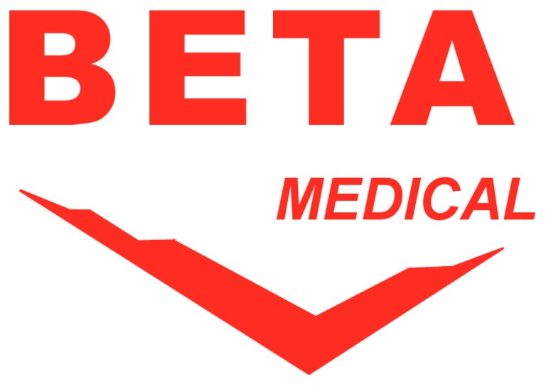 Beta Medical Logo Sleekr PDF