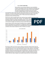 Uas Audit Forensik - Bonifasius Ricardo - 041711333241