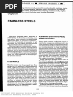 Ultrasonic Testing Level I - Material Data Sheet - Velocity Chart | PDF ...