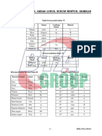 Fis 1 Soal (GLBB) Sem-1 20-21