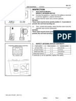 Toyota Land Cruiser 1998-2007 - Body+Electrical