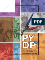 Philippine Youth Development Plan 2017-2022
