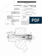 High Pressure Valve for Hydrogen Gas Features Austenitic Stainless Steel