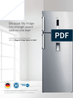 MCDOC03127560 Refrigerator Brochure