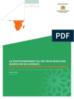 Policy Africa_secteur Bancaire