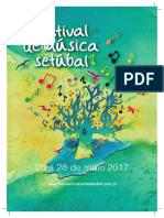 FestivalMusica 2017