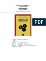 Los engranajes del Capitalismo- Husson