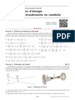 09 Bernoulli Td-Enonce