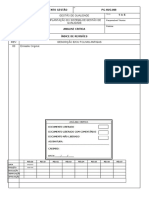 PG - 014 - Analise Critica RV0