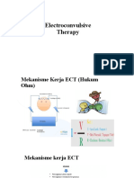 Electroconvulsive Therapy