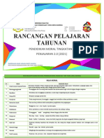 RPT T5 PM 2021 Smktar Penjajaran 2021