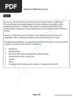 Case Definitions For Infectious Diseases In Malaysia 2nd Edition Jan 2006 Infection Medical