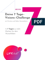 Visionbook Walter Und Chrisitna