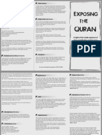 Exposing Quran Reprint_Layout 1-1