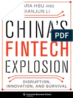 Hsu_-Sara_-Li_-Jianjun-China_s-Fintech-Explosion_-Disruption_-Innovation_-and-Survival-Columbia-Univ